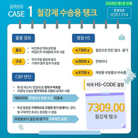 제1호 카드뉴스 품목분류 1