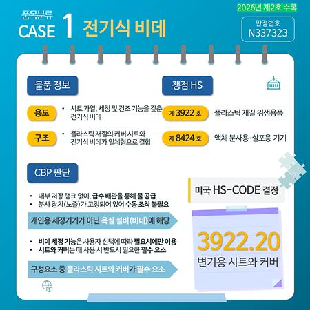 제2호 카드뉴스 품목분류1